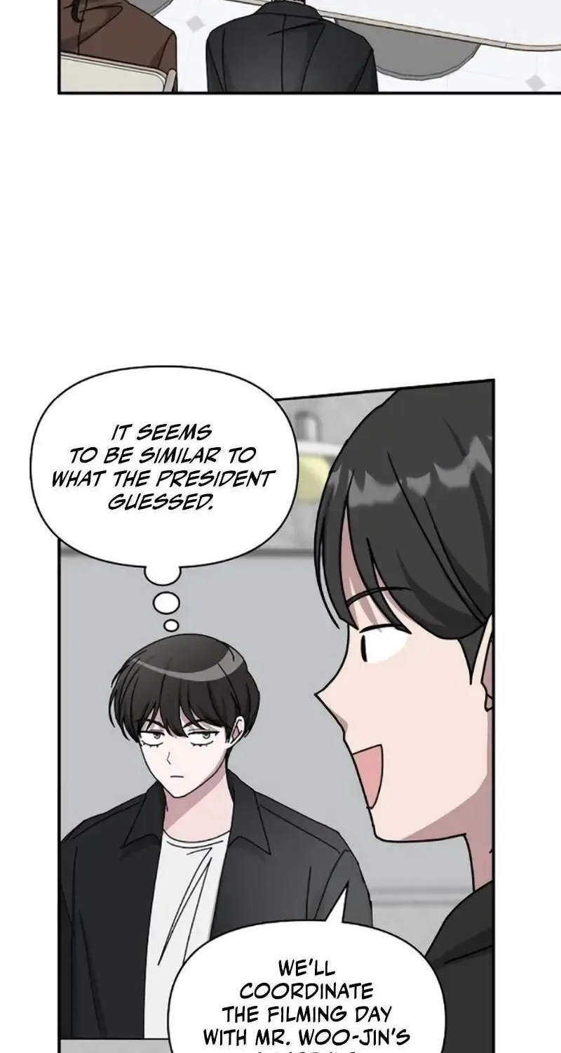 I Was Mistaken As a Monstrous Genius Actor Chapter 35 page 40 - 