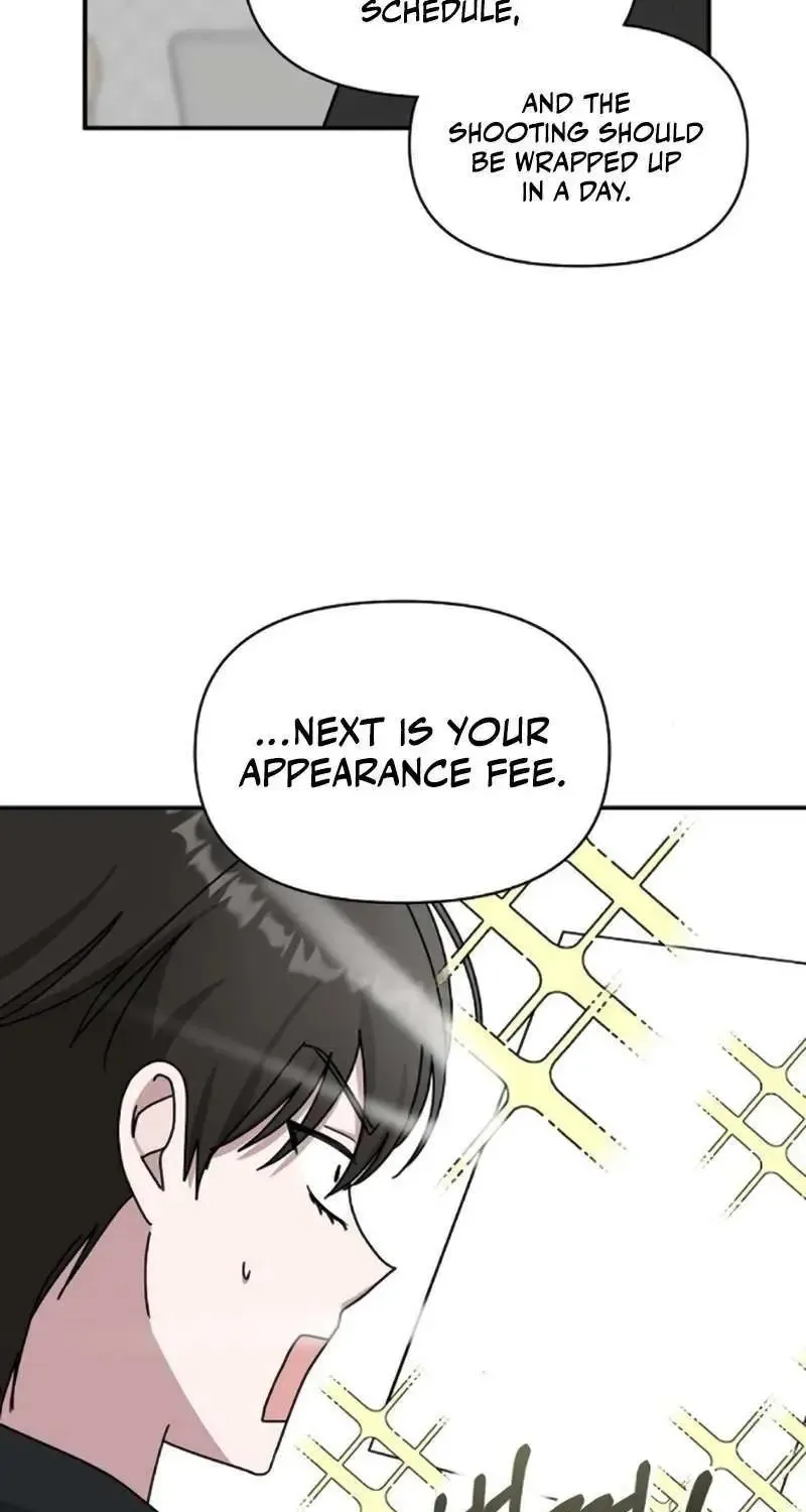 I Was Mistaken As a Monstrous Genius Actor Chapter 35 page 41 - 