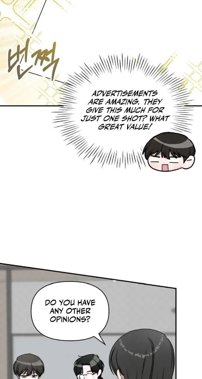 I Was Mistaken As a Monstrous Genius Actor Chapter 35 page 43 - 
