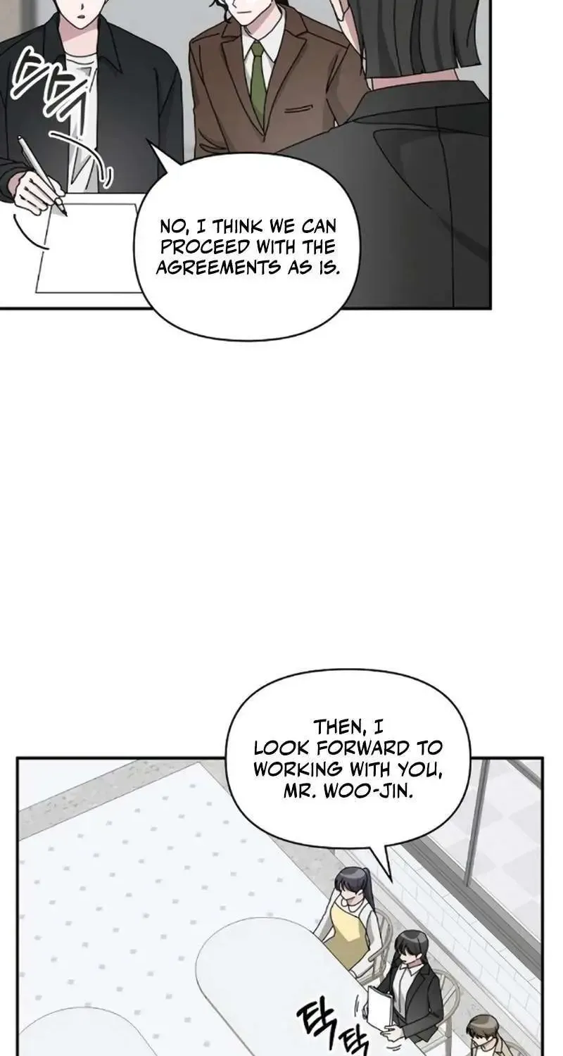 I Was Mistaken As a Monstrous Genius Actor Chapter 35 page 44 - 