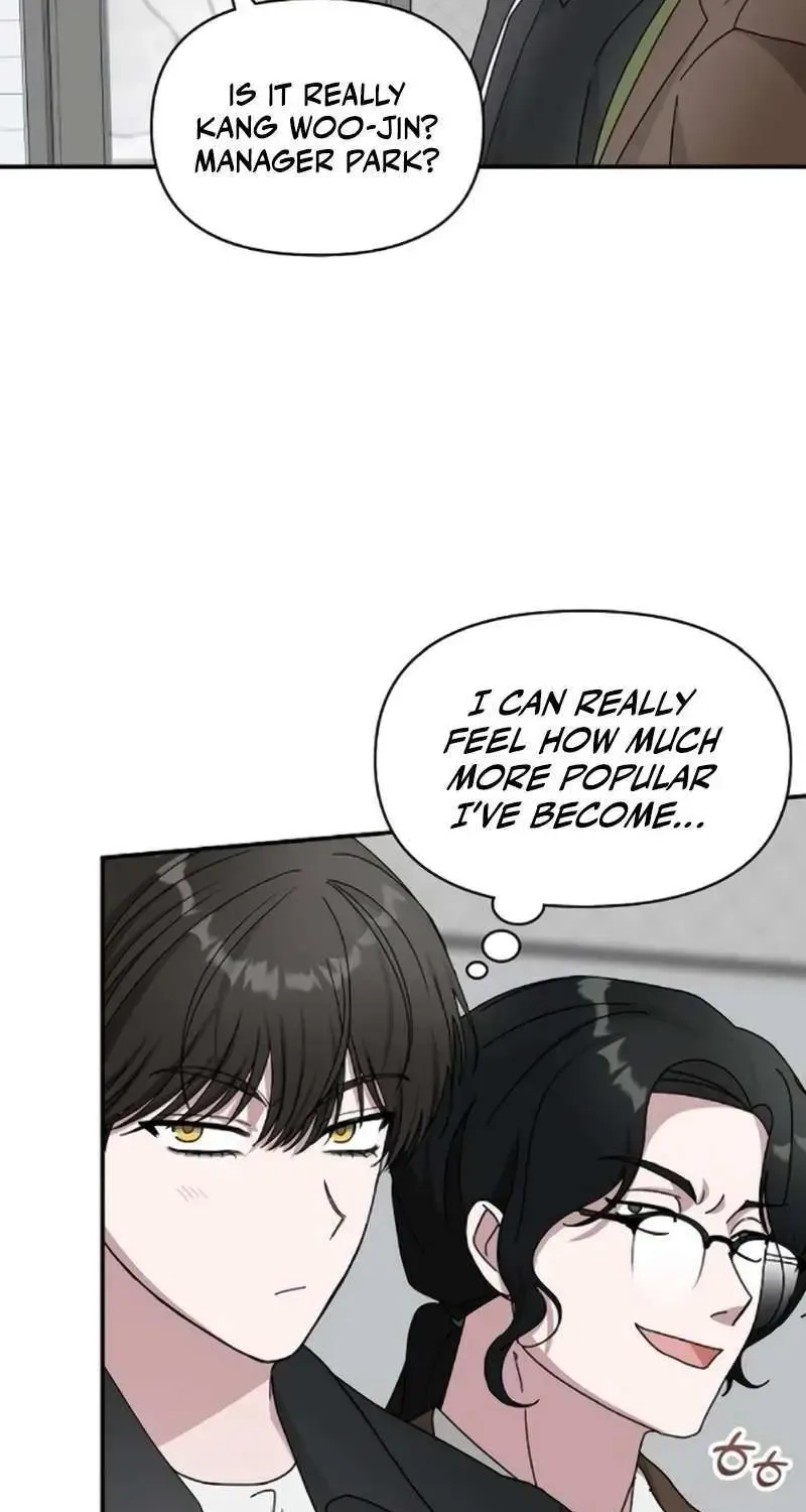 I Was Mistaken As a Monstrous Genius Actor Chapter 35 page 6 - 