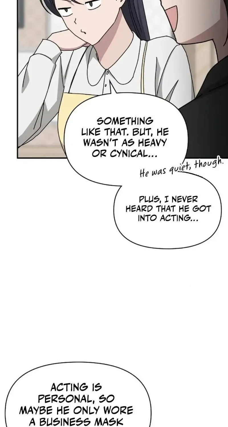 I Was Mistaken As a Monstrous Genius Actor Chapter 35 page 51 - 