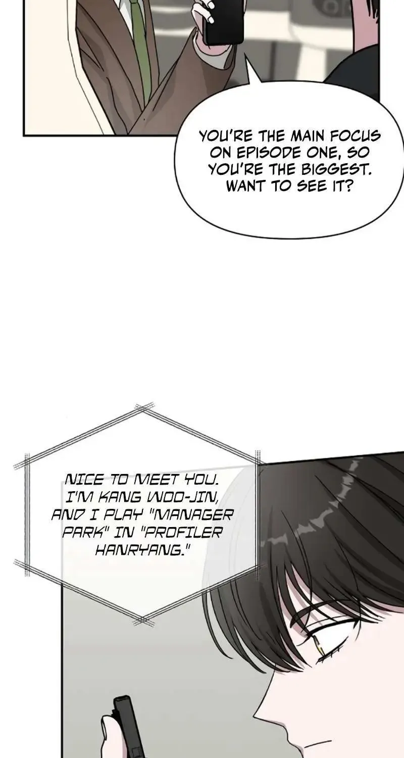 I Was Mistaken As a Monstrous Genius Actor Chapter 35 page 65 - 