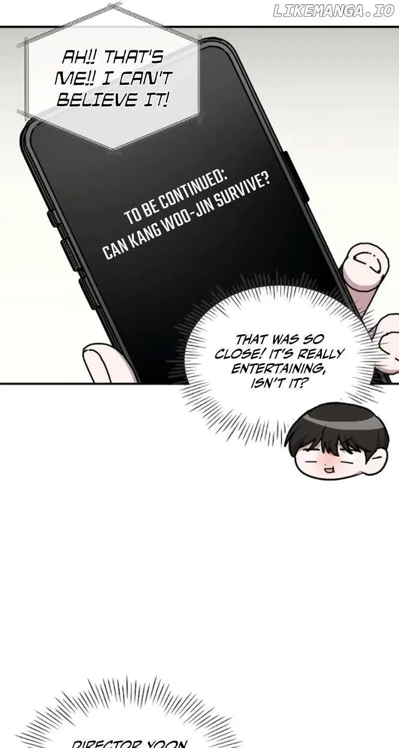 I Was Mistaken As a Monstrous Genius Actor Chapter 35 page 67 - 