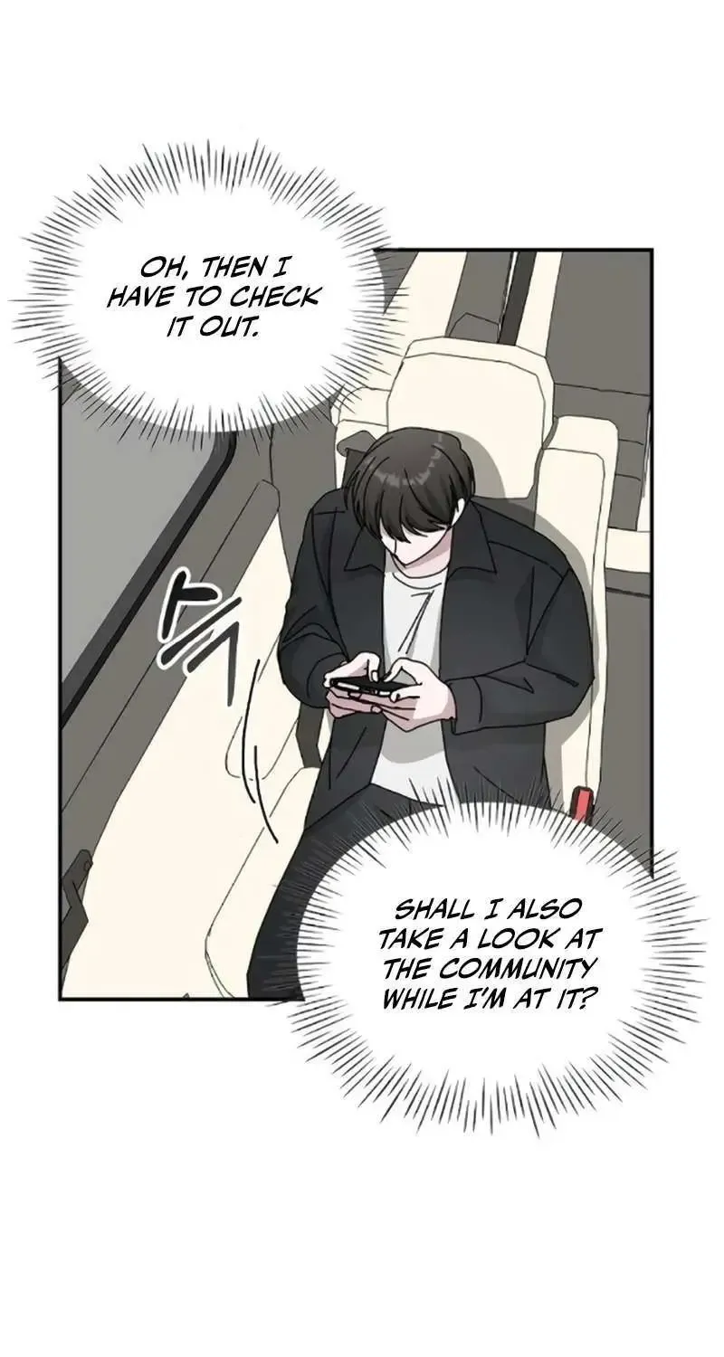 I Was Mistaken As a Monstrous Genius Actor Chapter 35 page 69 - 