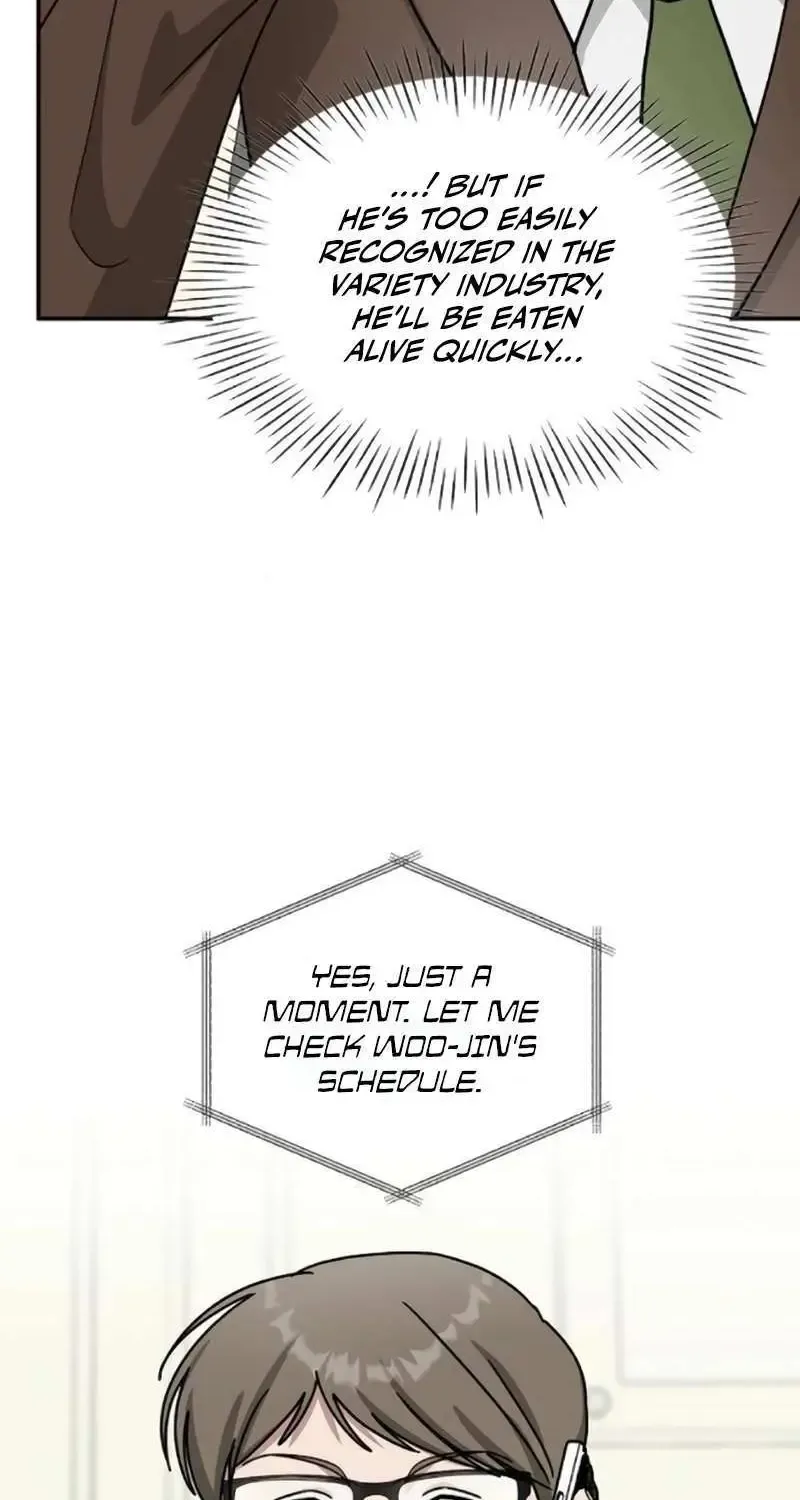 I Was Mistaken As a Monstrous Genius Actor Chapter 35 page 78 - 