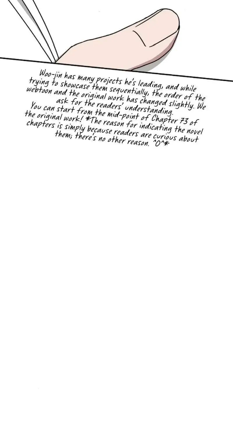 I Was Mistaken As a Monstrous Genius Actor Chapter 35 page 81 - 