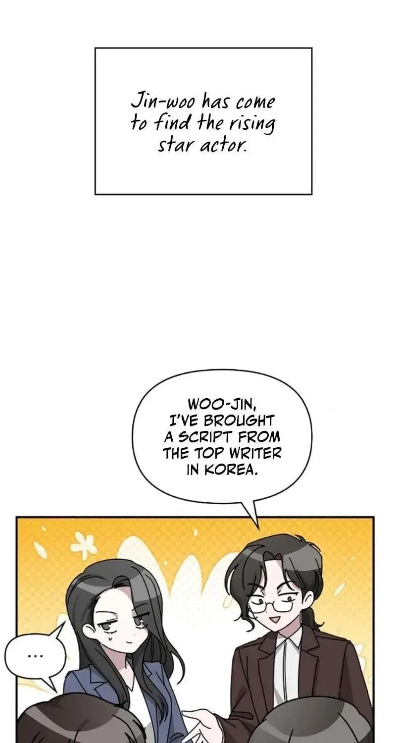 I Was Mistaken As a Monstrous Genius Actor Chapter 35 page 83 - 