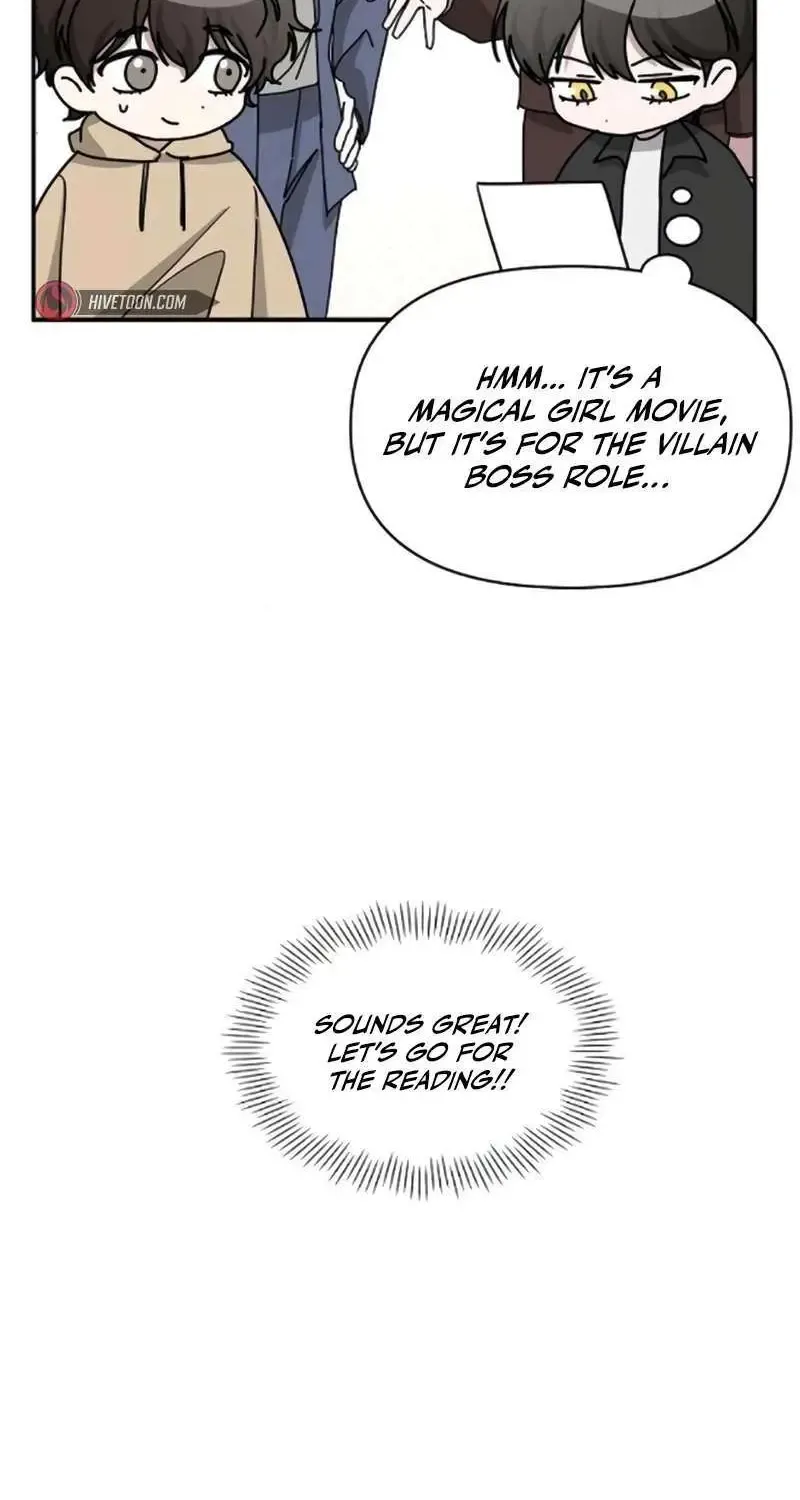 I Was Mistaken As a Monstrous Genius Actor Chapter 35 page 84 - 