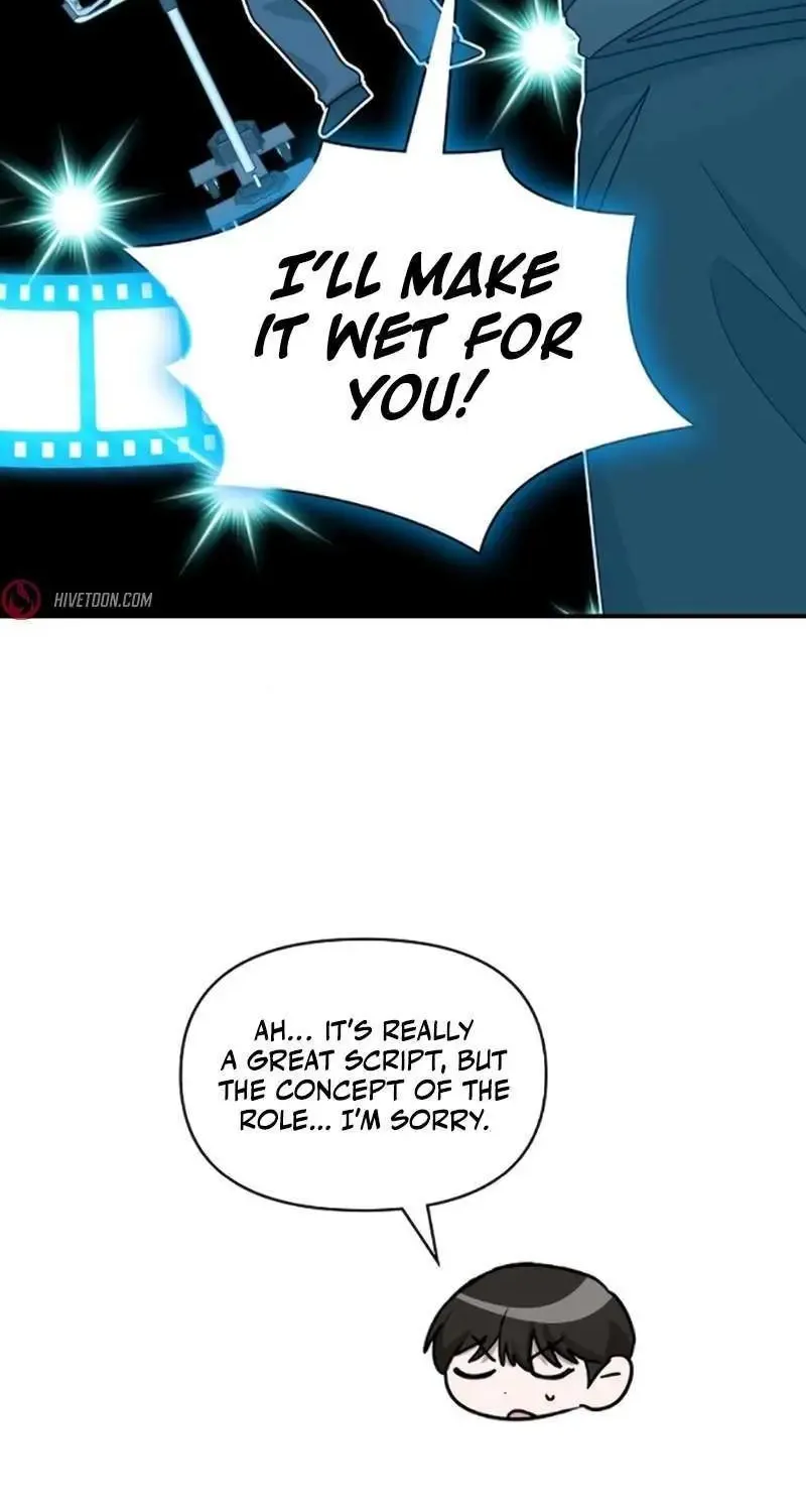 I Was Mistaken As a Monstrous Genius Actor Chapter 35 page 87 - 