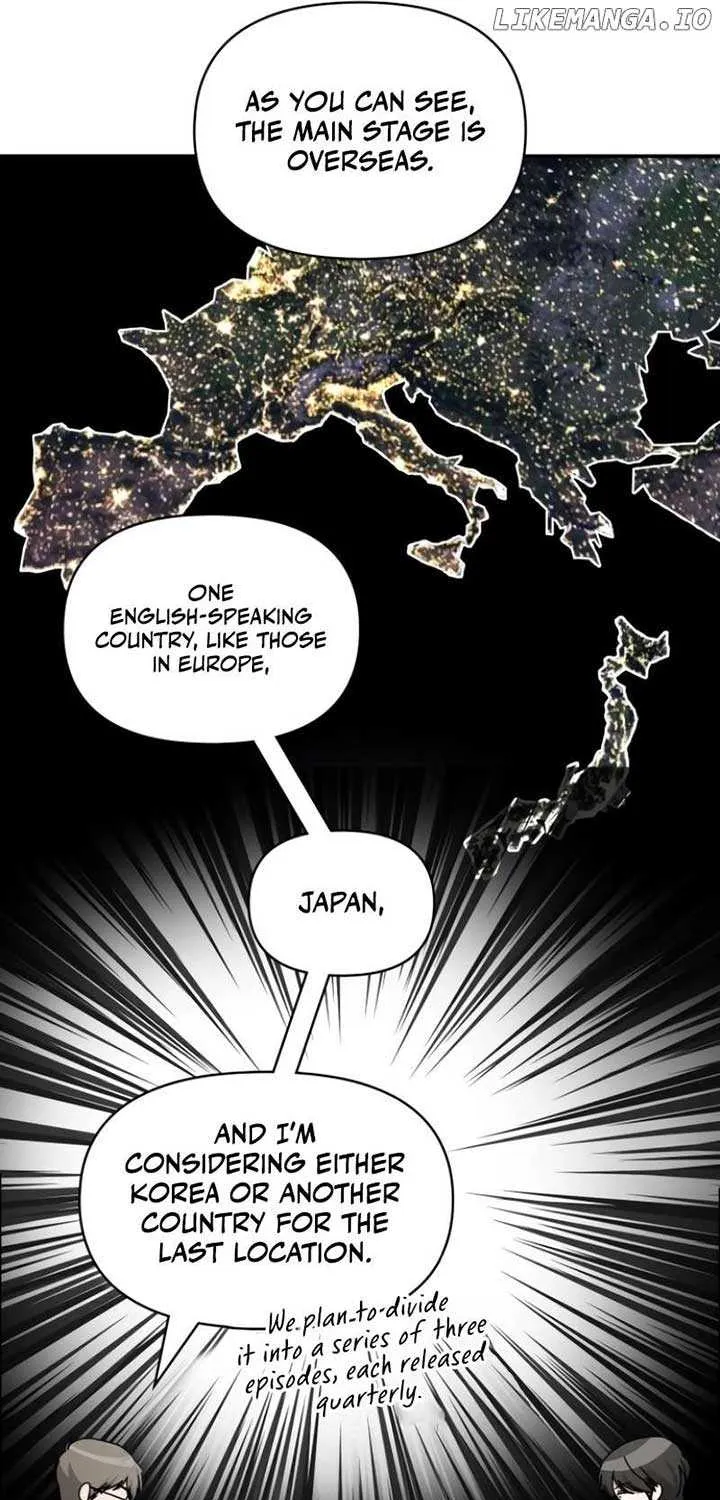 I Was Mistaken As a Monstrous Genius Actor Chapter 36 page 11 - 