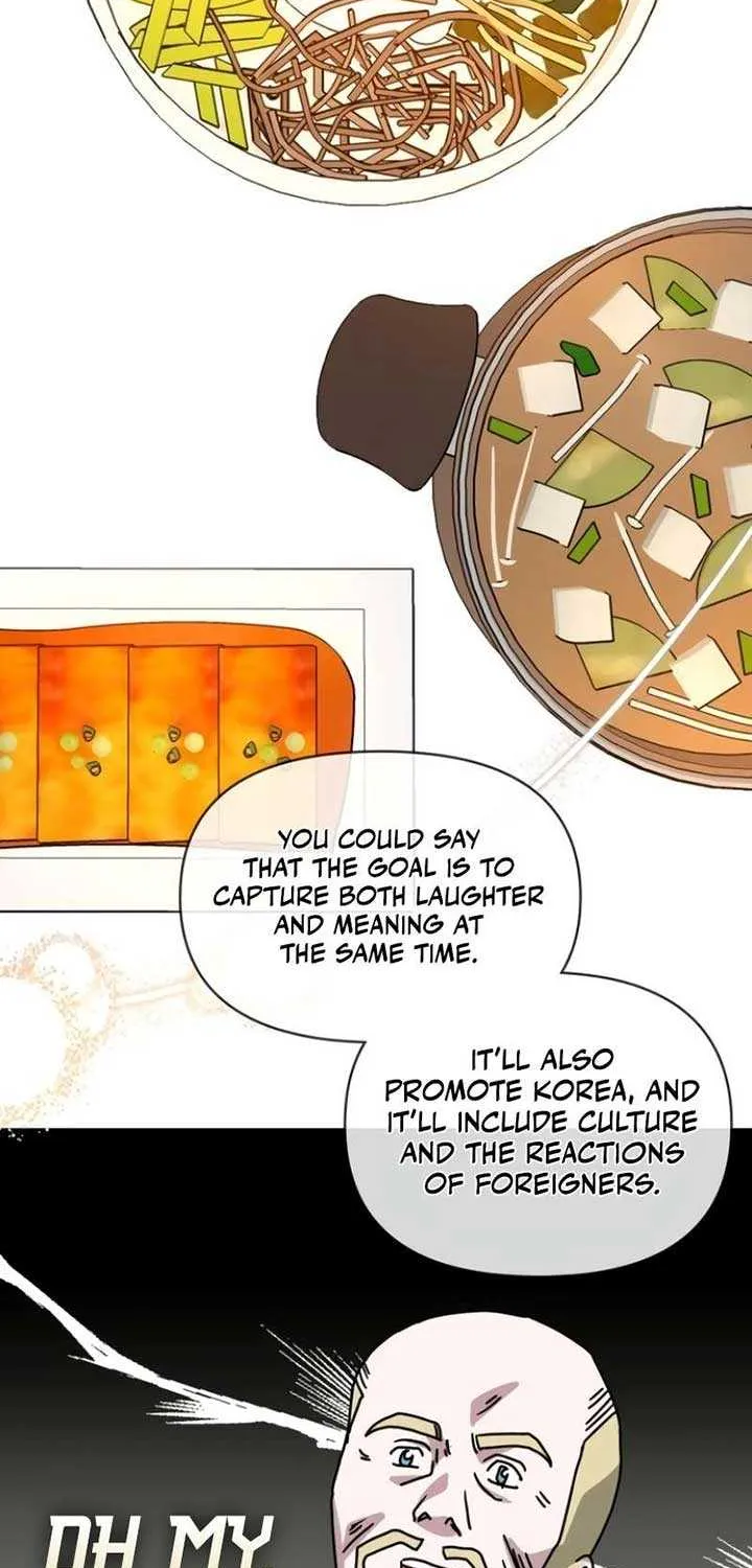 I Was Mistaken As a Monstrous Genius Actor Chapter 36 page 13 - 