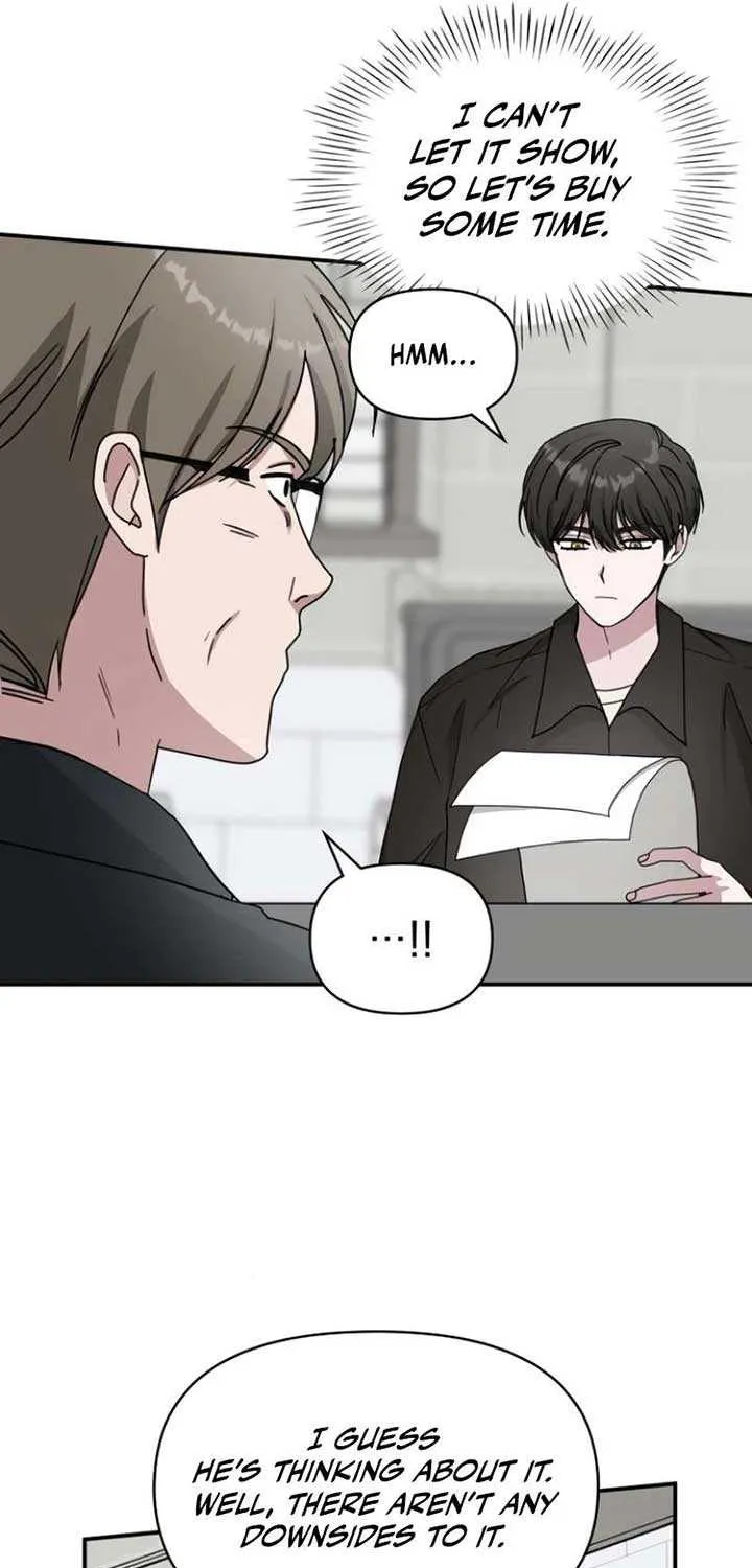 I Was Mistaken As a Monstrous Genius Actor Chapter 36 page 17 - 