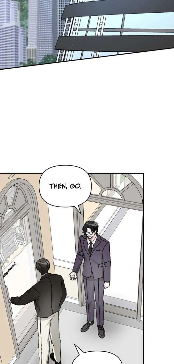 I Was Mistaken As a Monstrous Genius Actor Chapter 36 page 3 - 