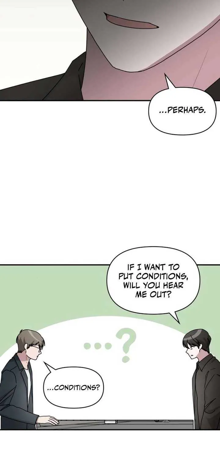 I Was Mistaken As a Monstrous Genius Actor Chapter 36 page 23 - 