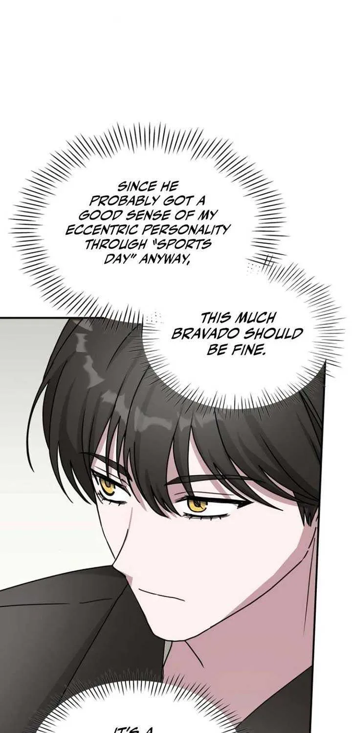 I Was Mistaken As a Monstrous Genius Actor Chapter 36 page 24 - 