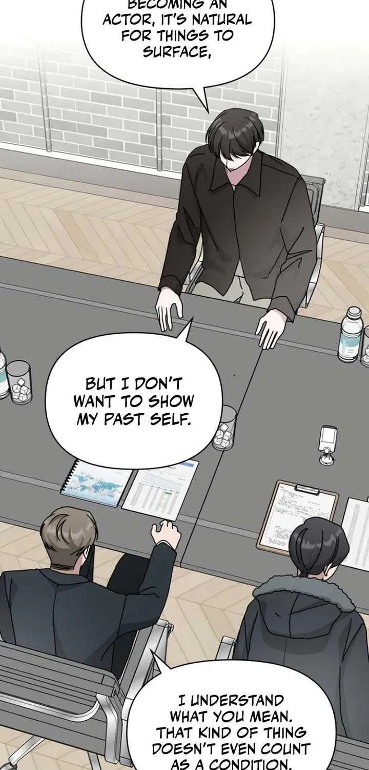 I Was Mistaken As a Monstrous Genius Actor Chapter 36 page 29 - 