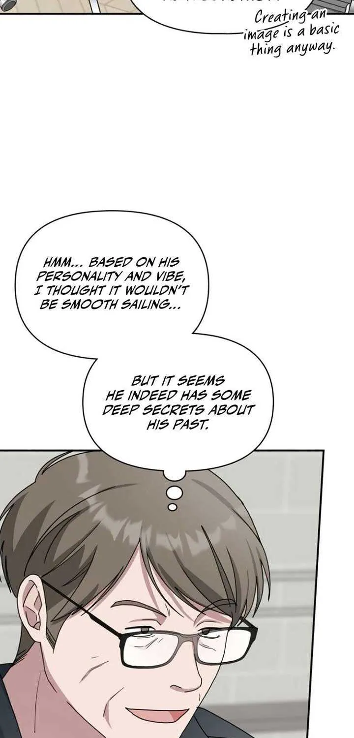 I Was Mistaken As a Monstrous Genius Actor Chapter 36 page 30 - 