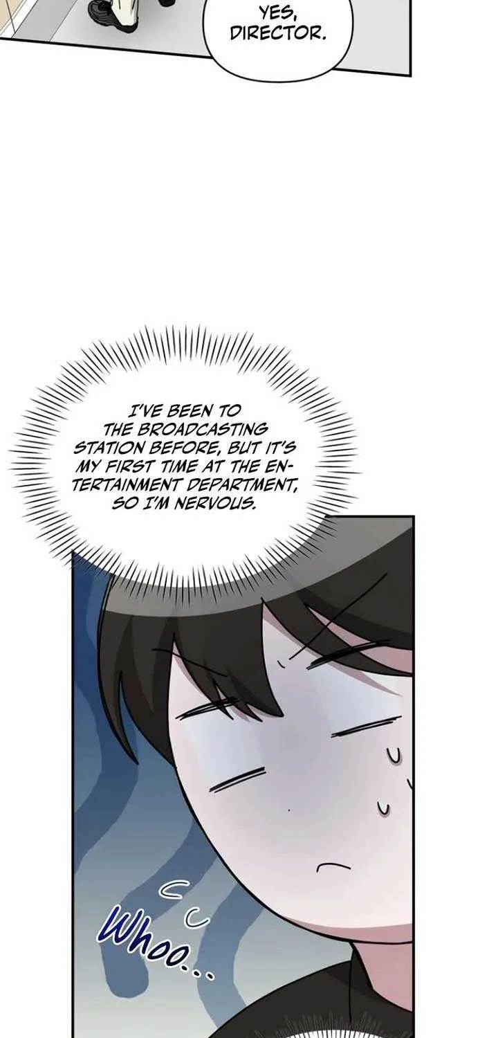 I Was Mistaken As a Monstrous Genius Actor Chapter 36 page 4 - 