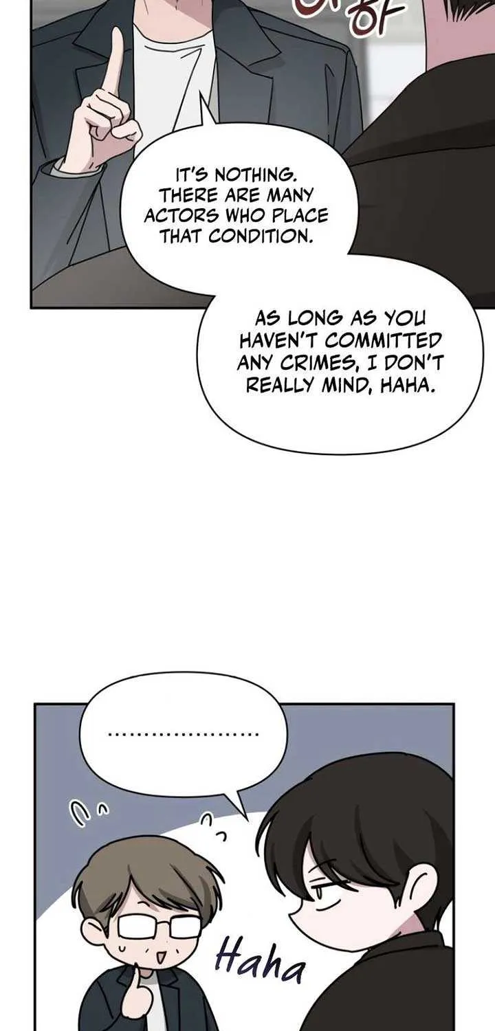 I Was Mistaken As a Monstrous Genius Actor Chapter 36 page 32 - 