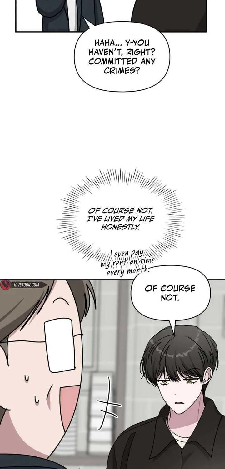 I Was Mistaken As a Monstrous Genius Actor Chapter 36 page 33 - 
