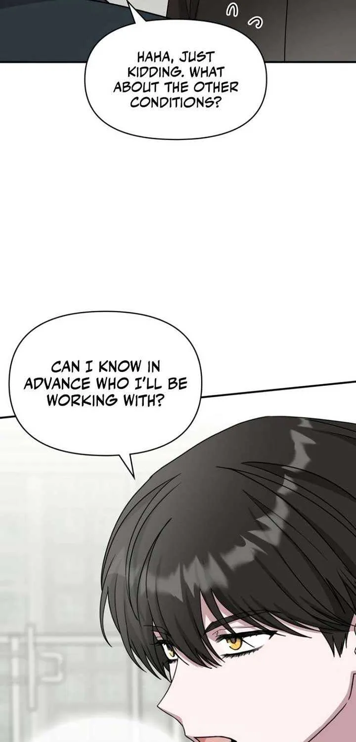 I Was Mistaken As a Monstrous Genius Actor Chapter 36 page 34 - 