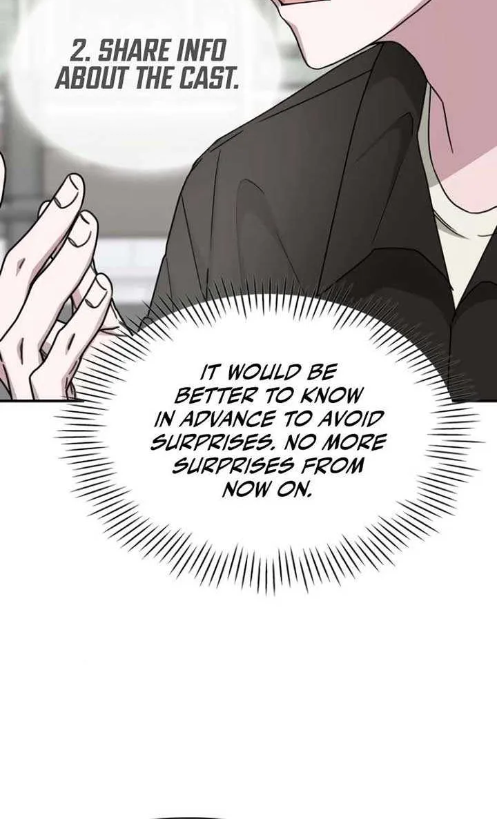 I Was Mistaken As a Monstrous Genius Actor Chapter 36 page 35 - 
