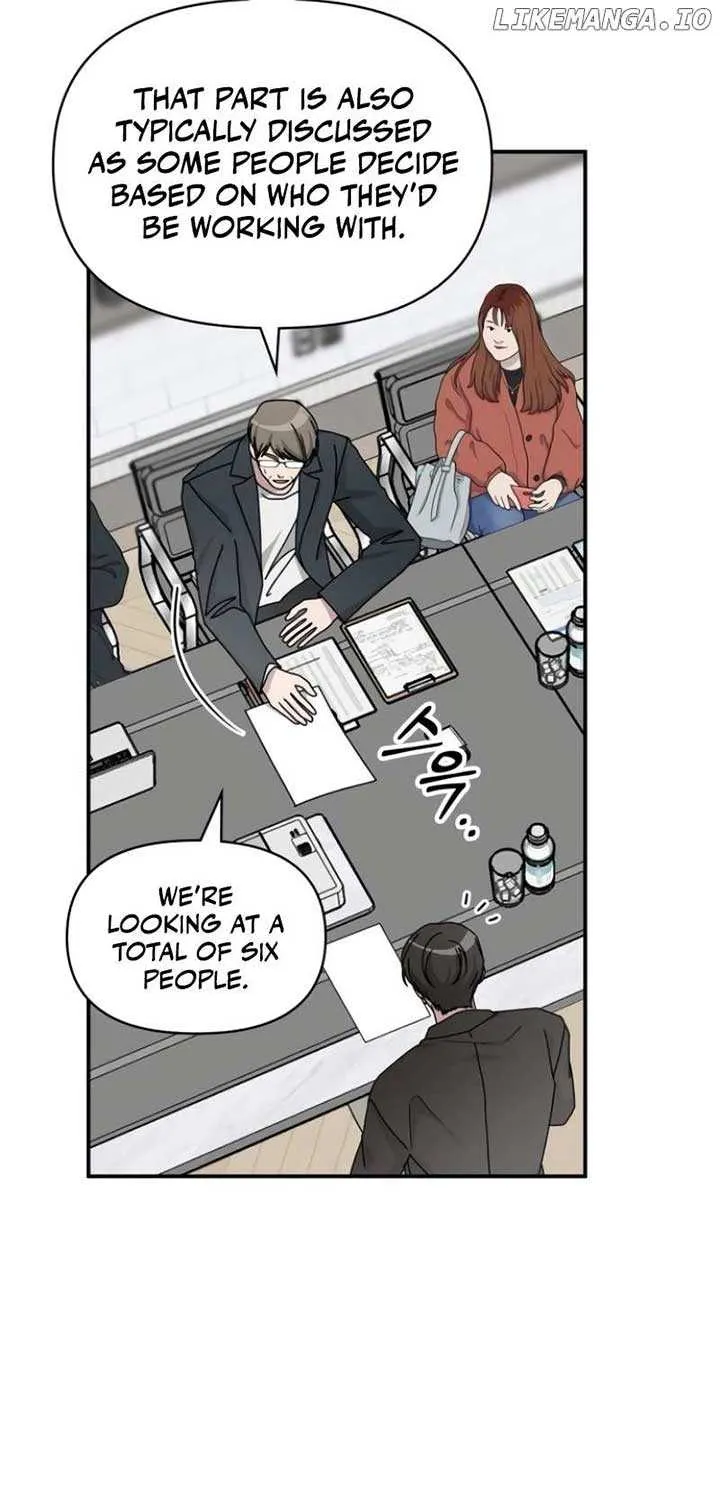 I Was Mistaken As a Monstrous Genius Actor Chapter 36 page 36 - 