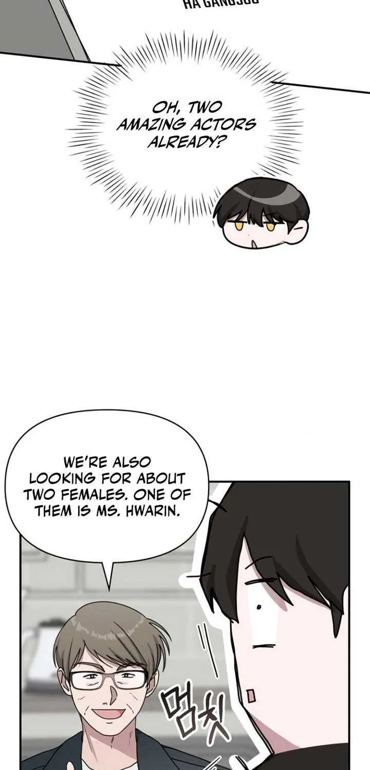 I Was Mistaken As a Monstrous Genius Actor Chapter 36 page 38 - 