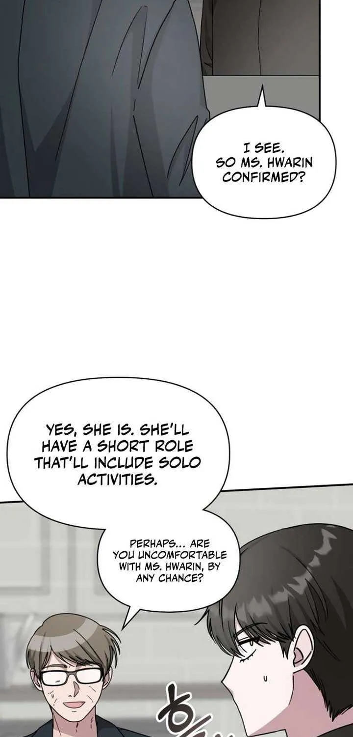I Was Mistaken As a Monstrous Genius Actor Chapter 36 page 40 - 