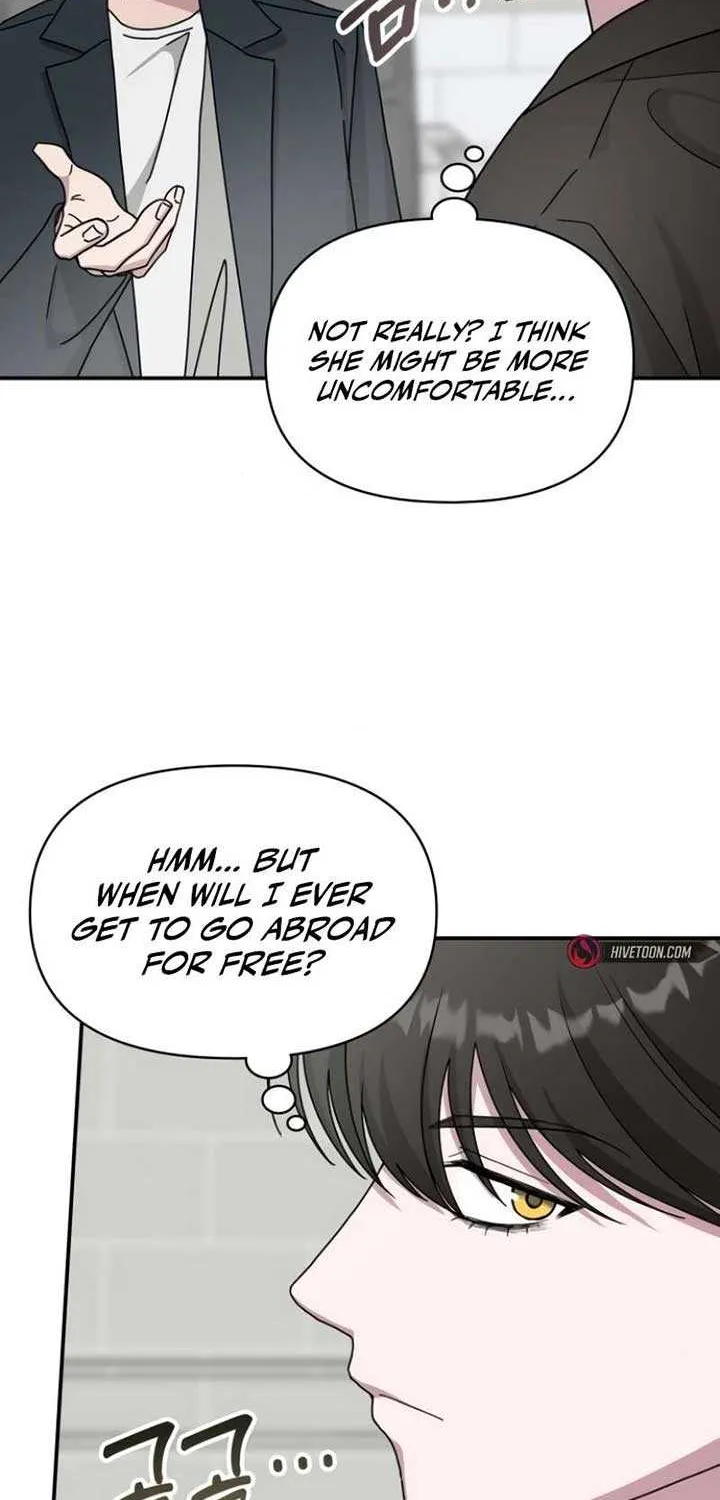 I Was Mistaken As a Monstrous Genius Actor Chapter 36 page 41 - 
