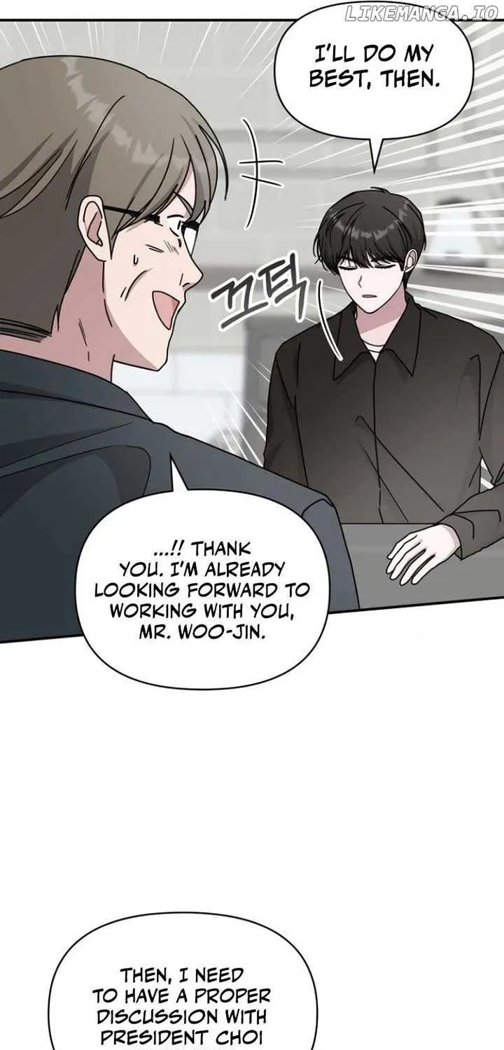 I Was Mistaken As a Monstrous Genius Actor Chapter 36 page 44 - 