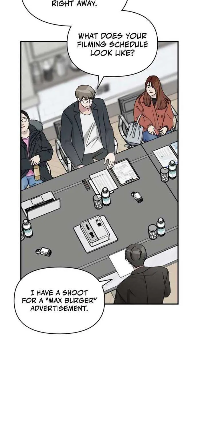 I Was Mistaken As a Monstrous Genius Actor Chapter 36 page 45 - 