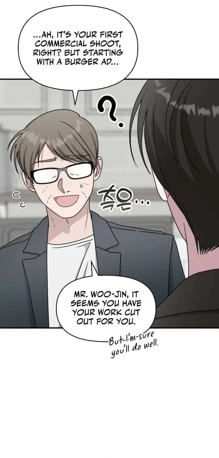 I Was Mistaken As a Monstrous Genius Actor Chapter 36 page 46 - 