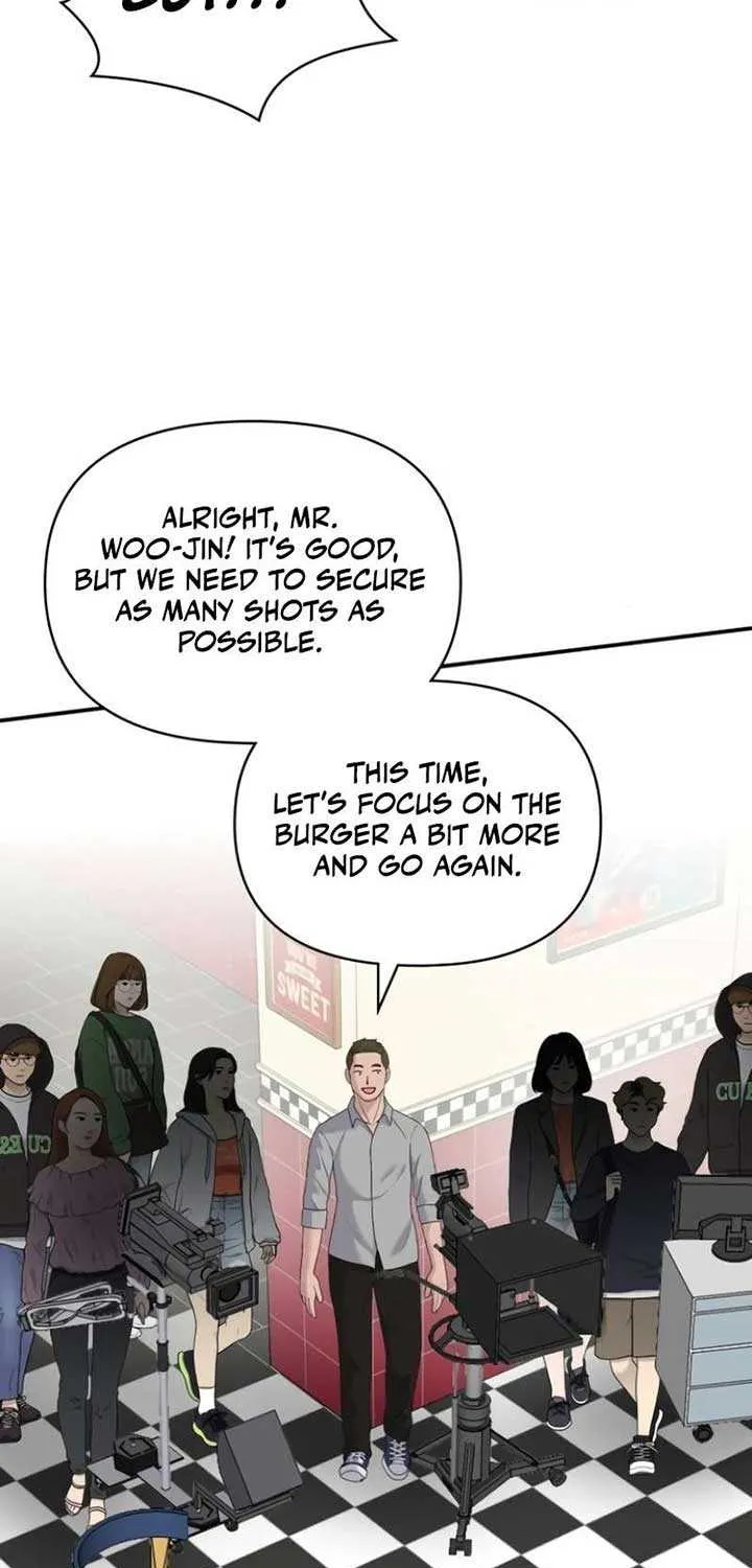 I Was Mistaken As a Monstrous Genius Actor Chapter 36 page 50 - 