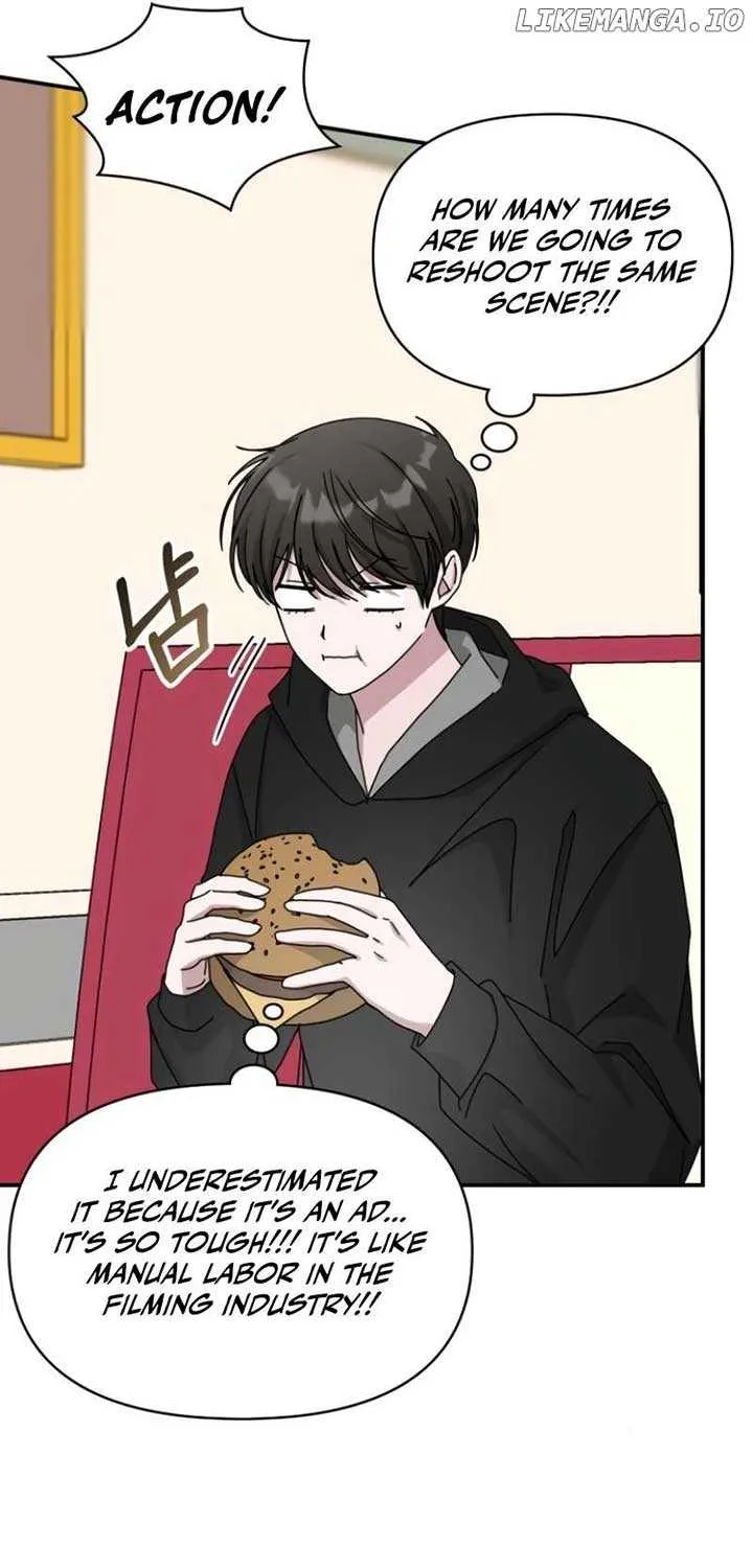 I Was Mistaken As a Monstrous Genius Actor Chapter 36 page 52 - 