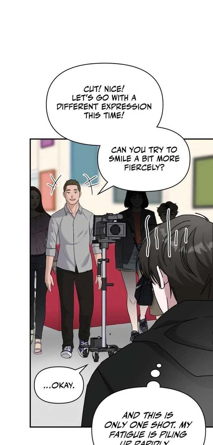 I Was Mistaken As a Monstrous Genius Actor Chapter 36 page 53 - 