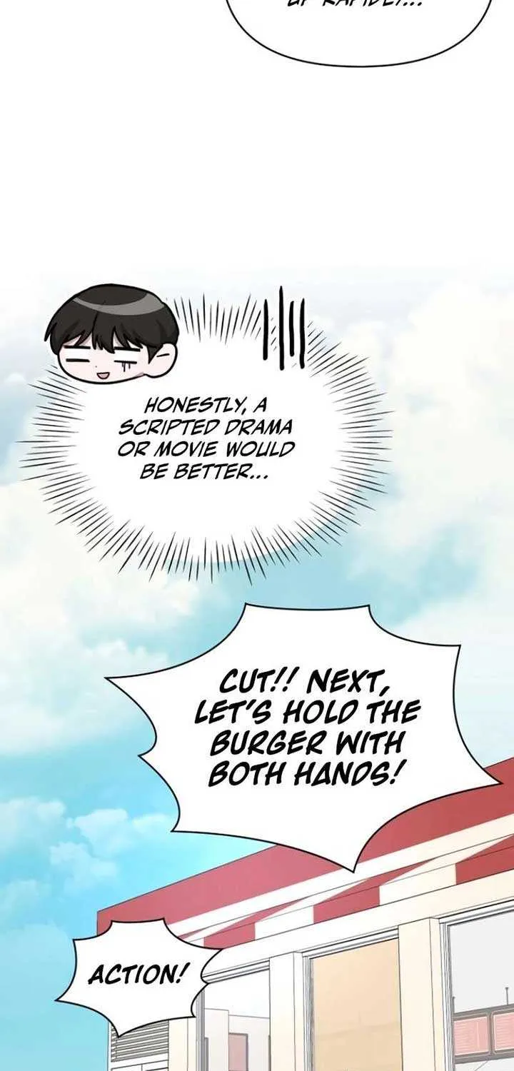 I Was Mistaken As a Monstrous Genius Actor Chapter 36 page 54 - 