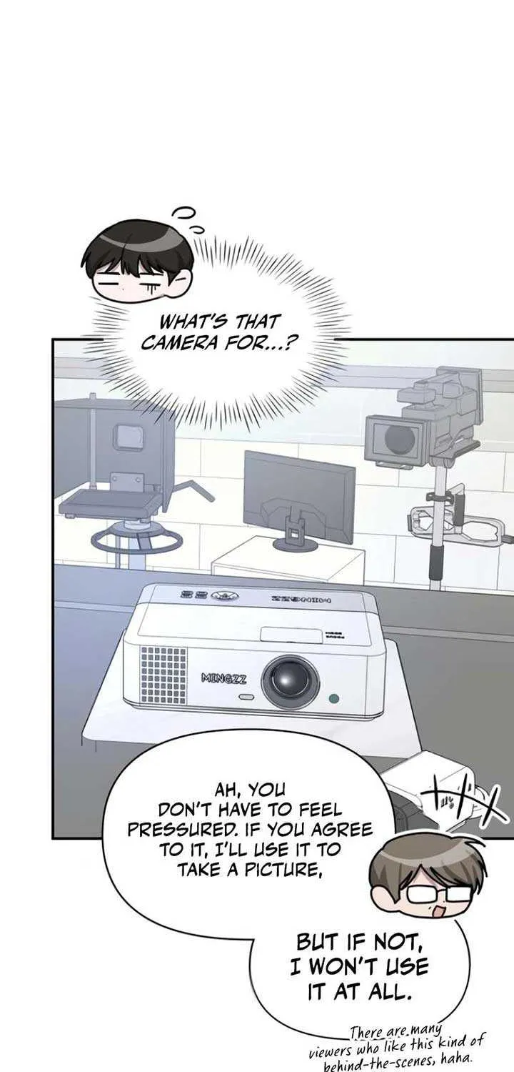 I Was Mistaken As a Monstrous Genius Actor Chapter 36 page 7 - 