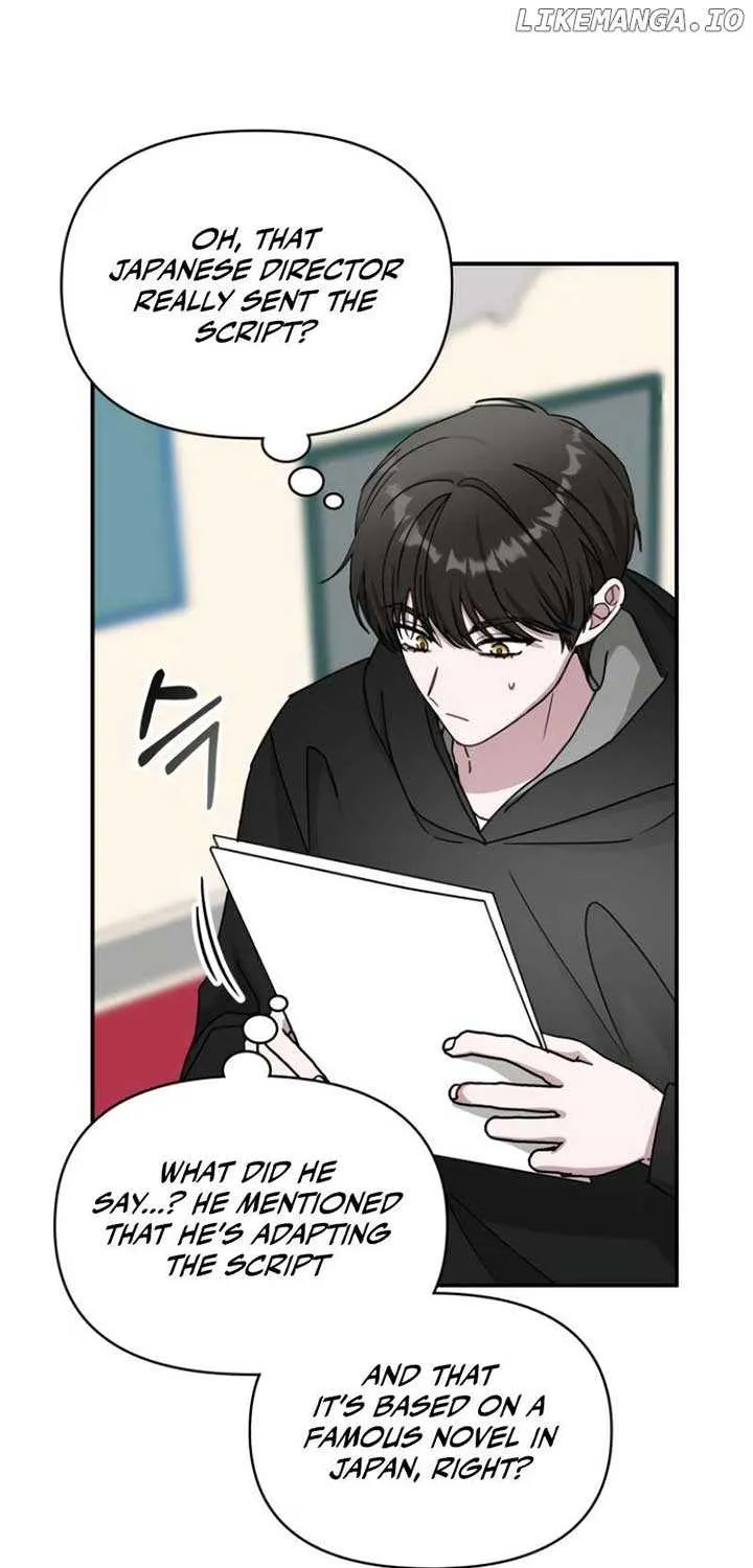 I Was Mistaken As a Monstrous Genius Actor Chapter 36 page 61 - 