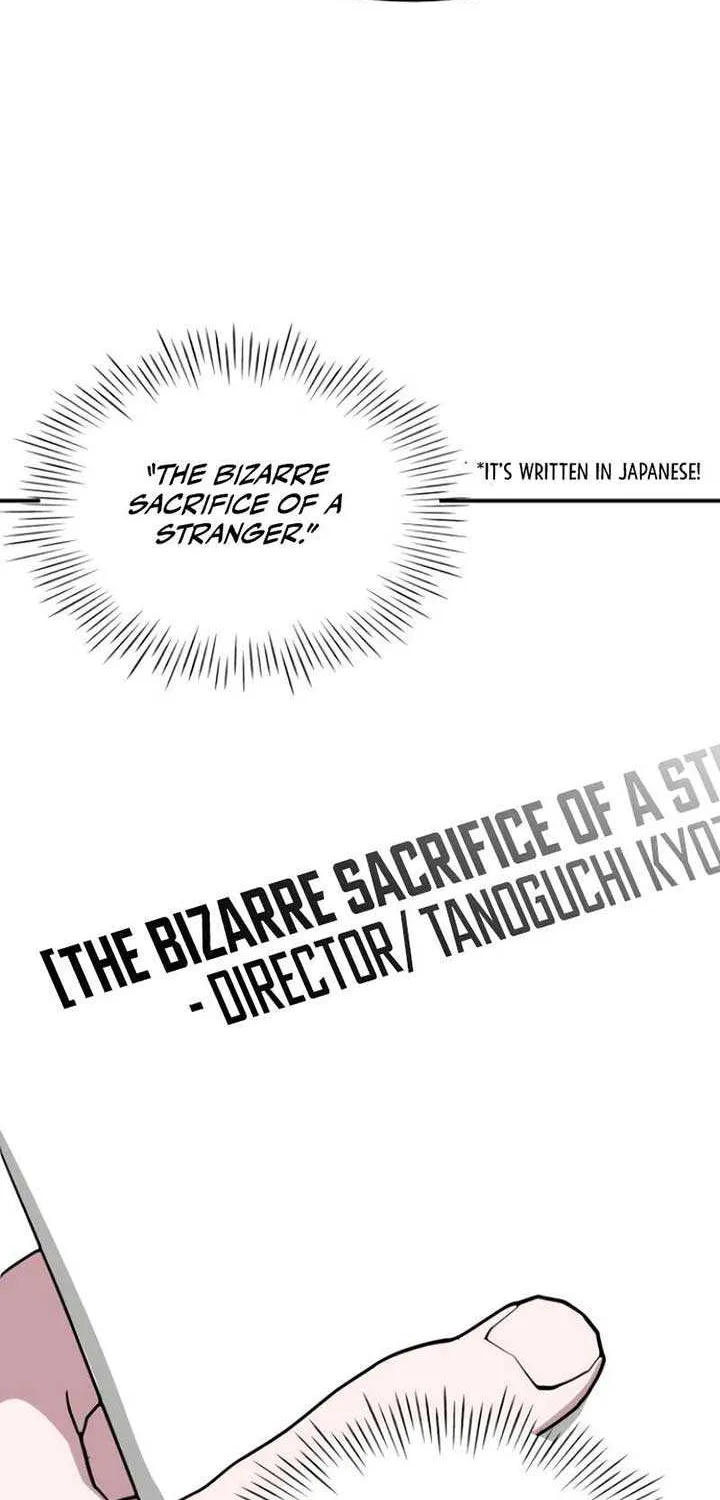 I Was Mistaken As a Monstrous Genius Actor Chapter 36 page 62 - 