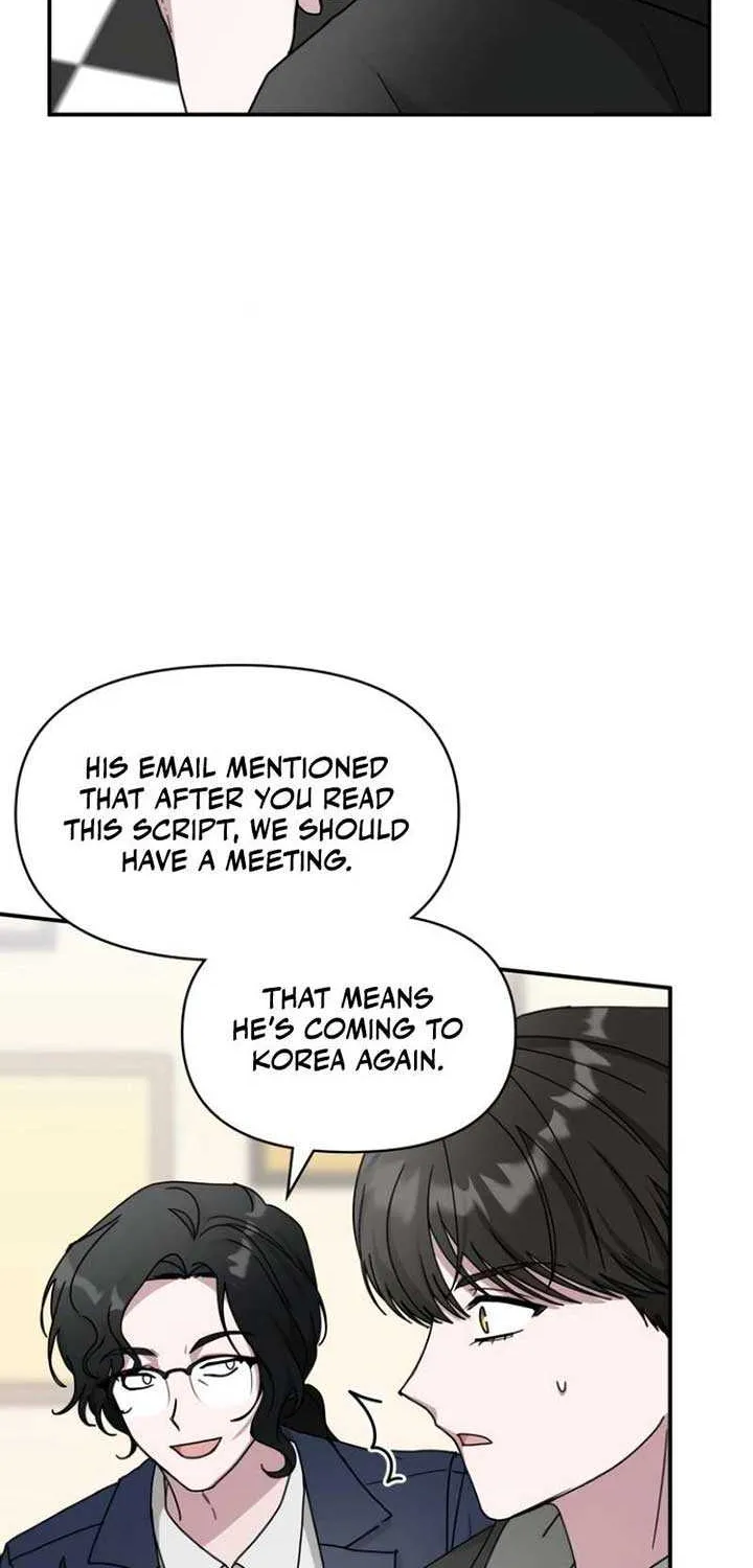 I Was Mistaken As a Monstrous Genius Actor Chapter 36 page 64 - 