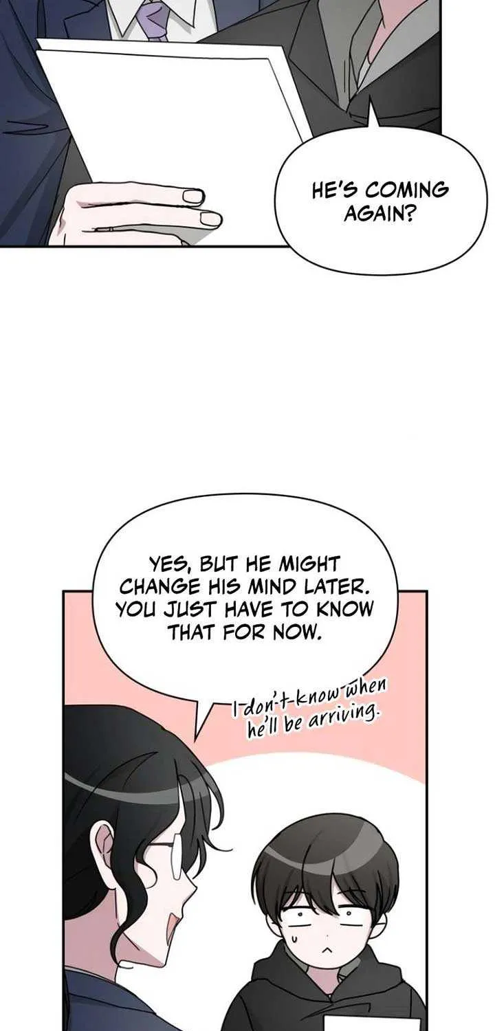 I Was Mistaken As a Monstrous Genius Actor Chapter 36 page 65 - 