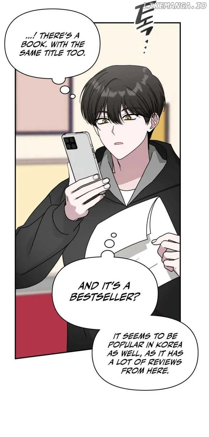 I Was Mistaken As a Monstrous Genius Actor Chapter 36 page 78 - 
