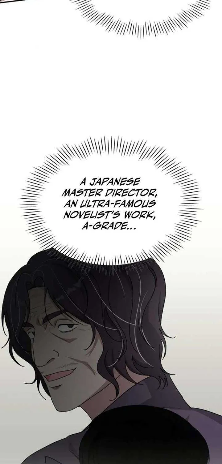 I Was Mistaken As a Monstrous Genius Actor Chapter 36 page 80 - 