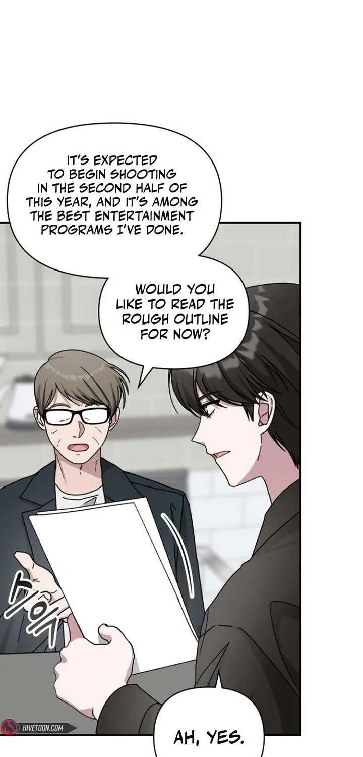 I Was Mistaken As a Monstrous Genius Actor Chapter 36 page 9 - 