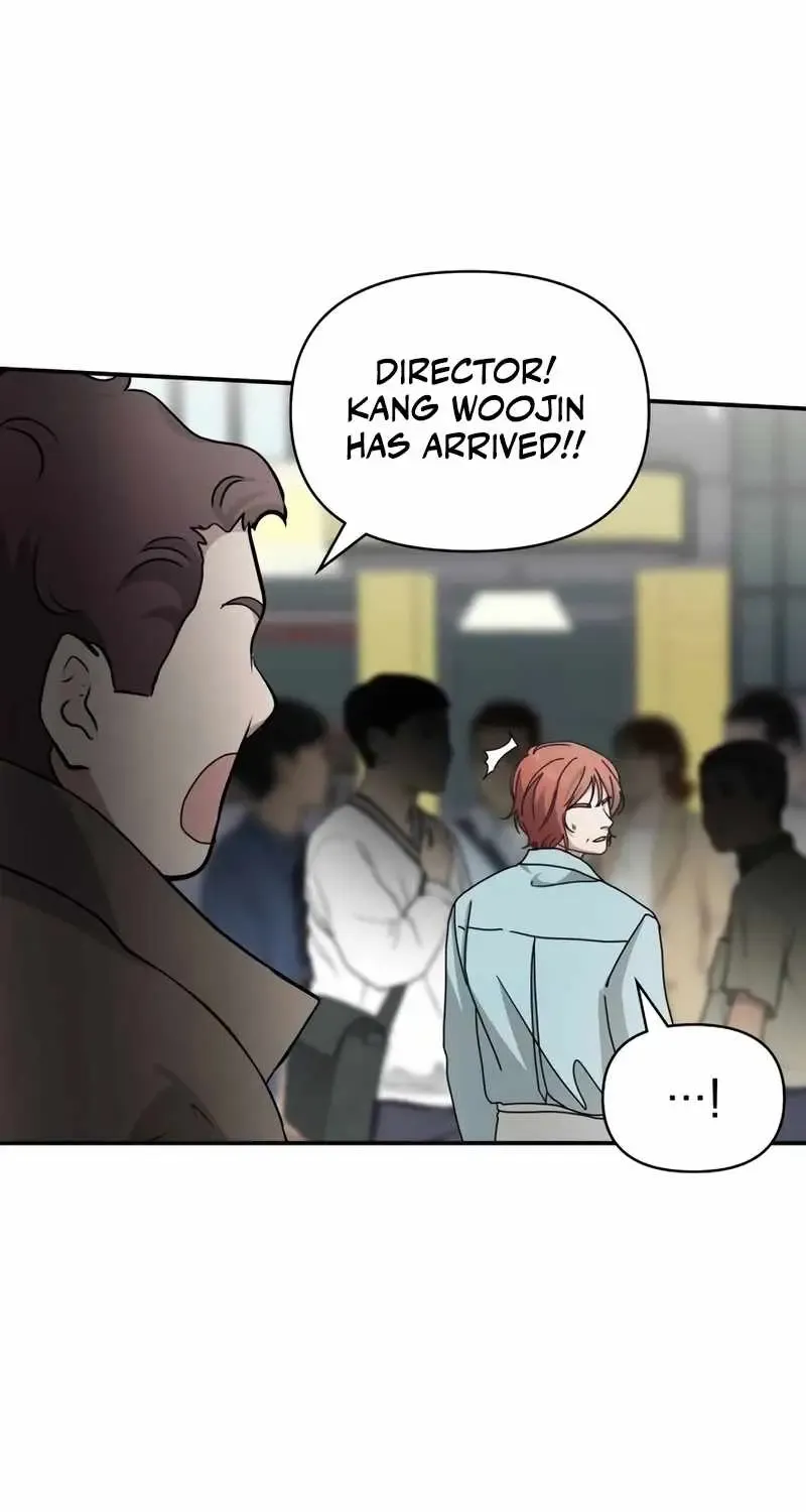 I Was Mistaken As a Monstrous Genius Actor Chapter 37 page 11 - 