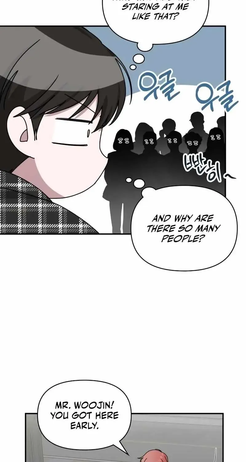 I Was Mistaken As a Monstrous Genius Actor Chapter 37 page 16 - 