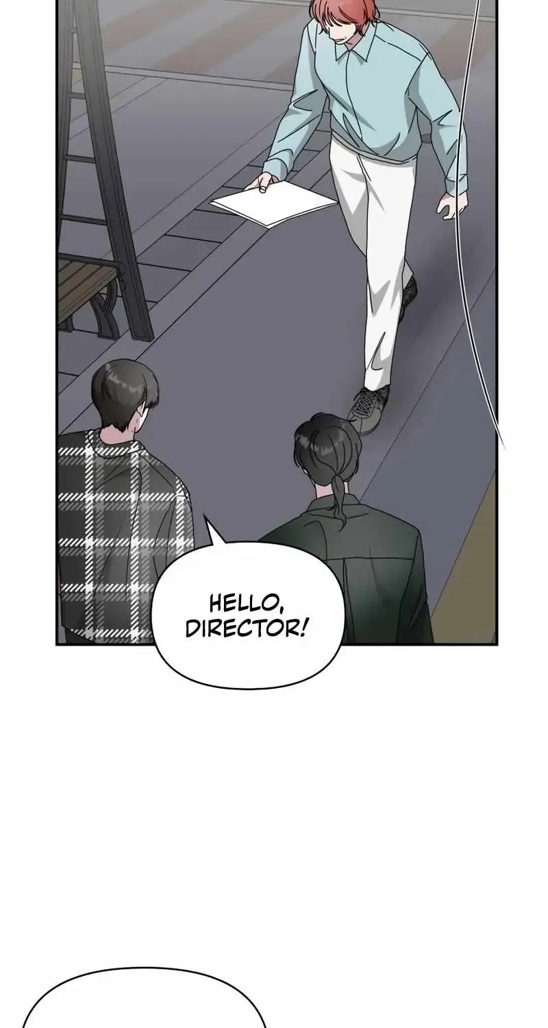 I Was Mistaken As a Monstrous Genius Actor Chapter 37 page 17 - 