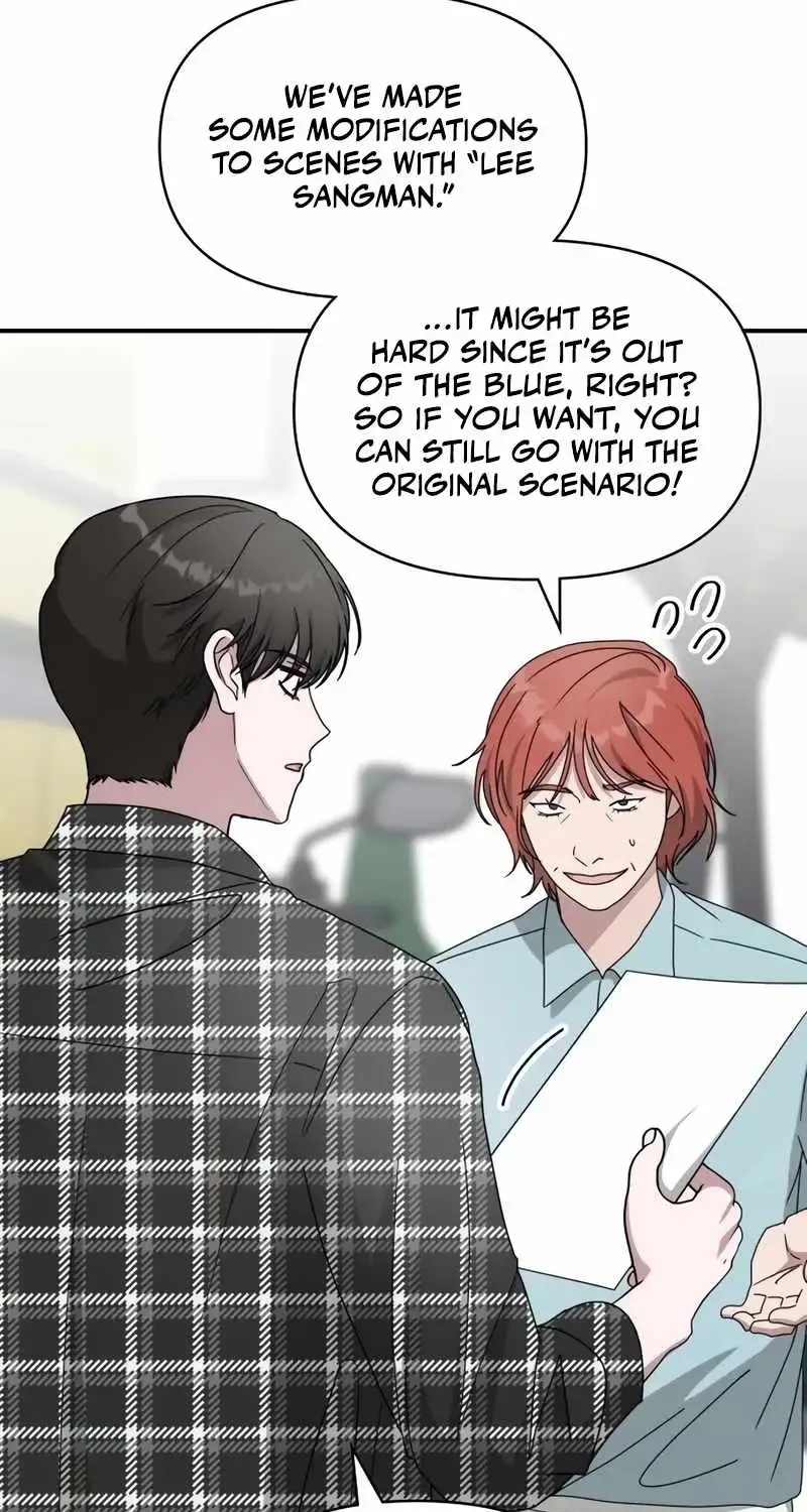 I Was Mistaken As a Monstrous Genius Actor Chapter 37 page 19 - 